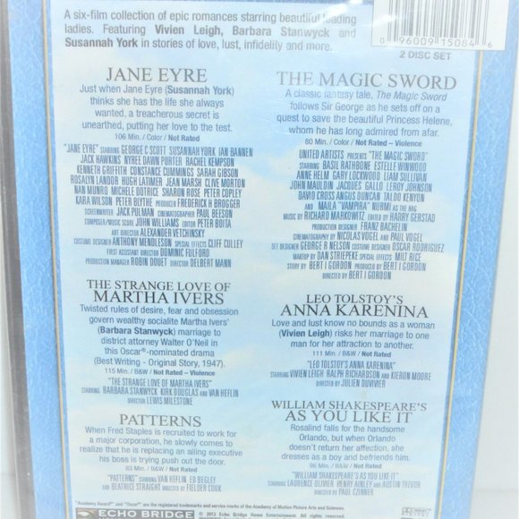 VH2 -- The 5th QUARTER Blue Ray DVD True Story Movie Football Firm - Picture 3 of 3